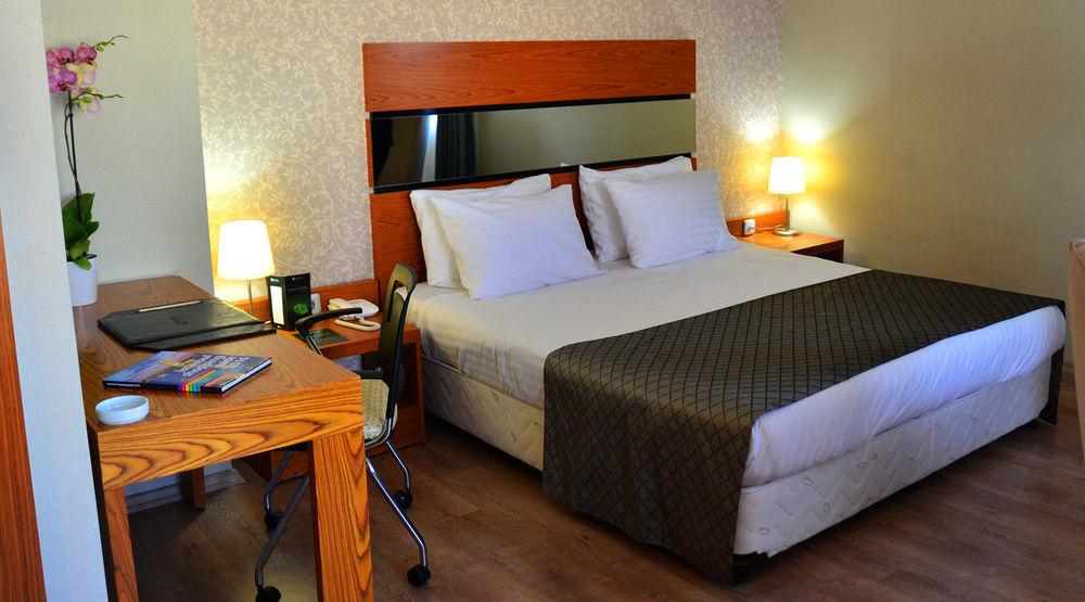 The Park Taksim Hotel Stambuł