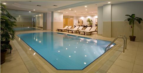 Отель The Park Taksim 4*