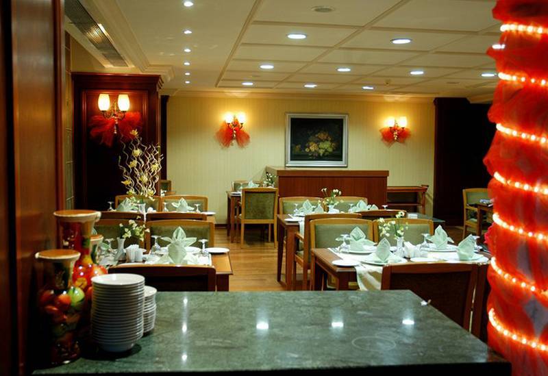 The Park Taksim 4* Stambuł