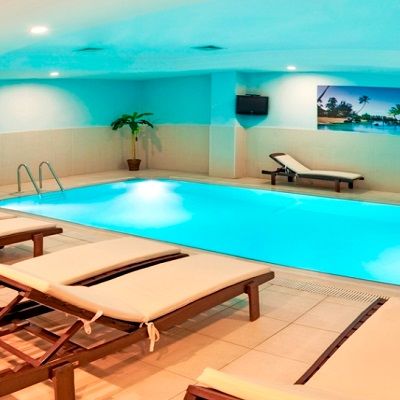 Hotel The Park Taksim