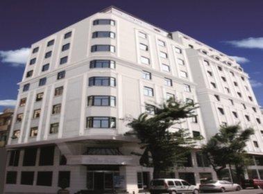 The Park Taksim Hotel Stambuł