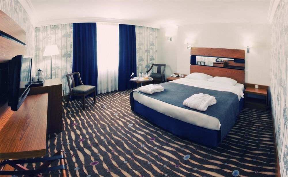 The Park Taksim 4* Stambuł