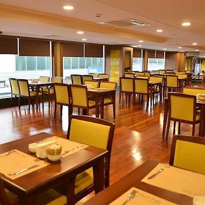 Отель The Park Taksim 4*