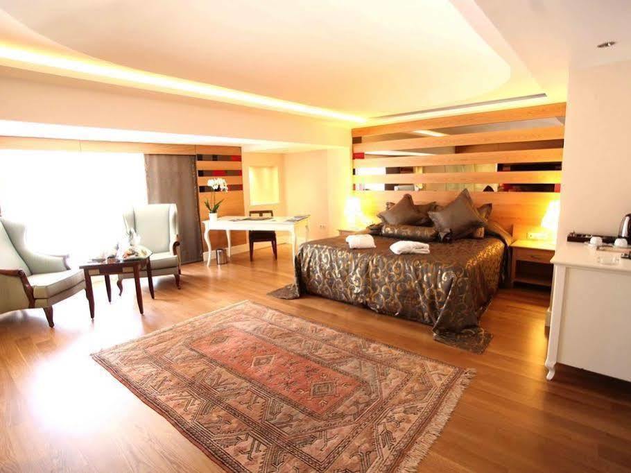 The Park Taksim 4* Stambuł