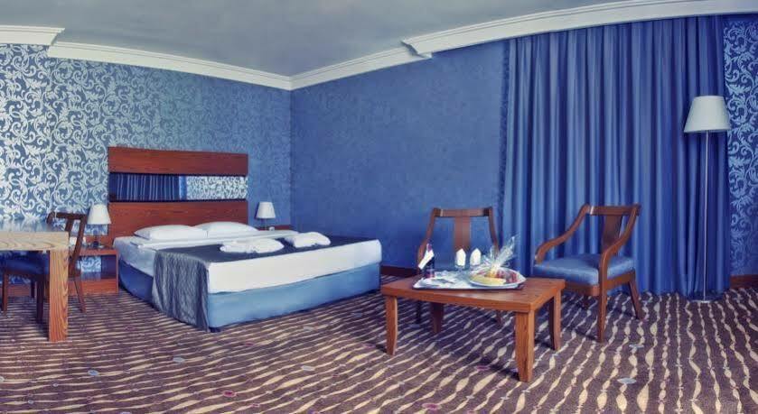 Hotel The Park Taksim Stambuł
